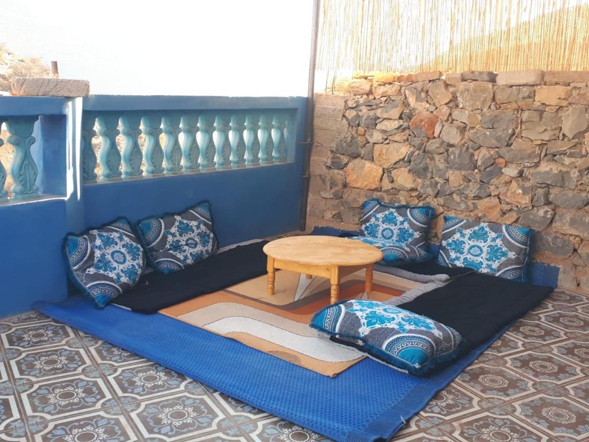 Gite Rurale Sousse Paradis Vallee Tagherat Anekrim Exteriér fotografie